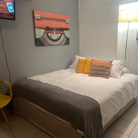 Lamda Vintage Appartment Athene Buitenkant foto